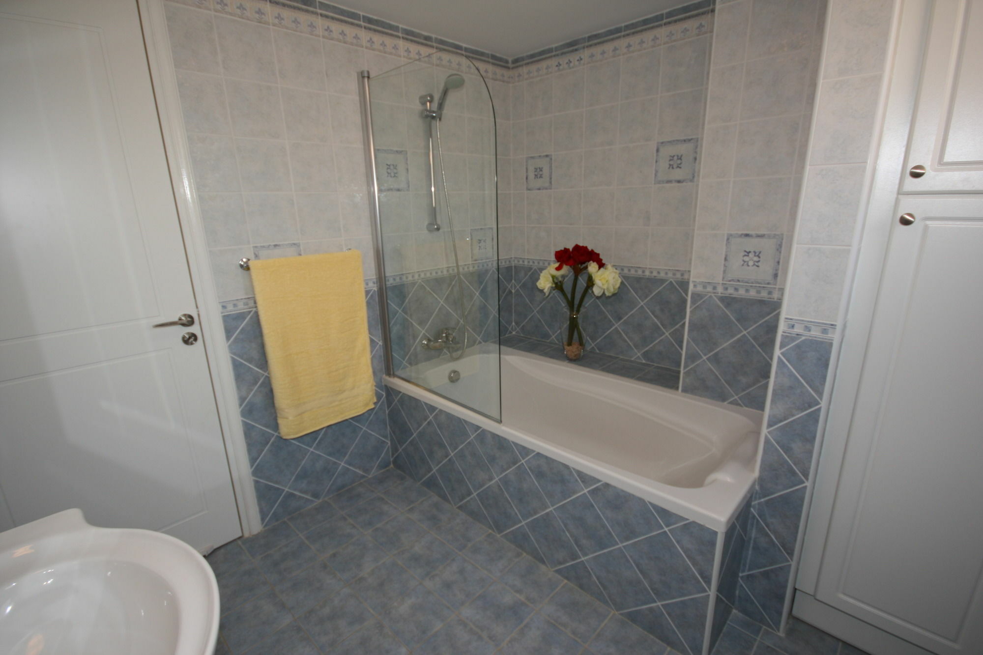 Vineland Sheromyli Villas Pissouri Exterior photo